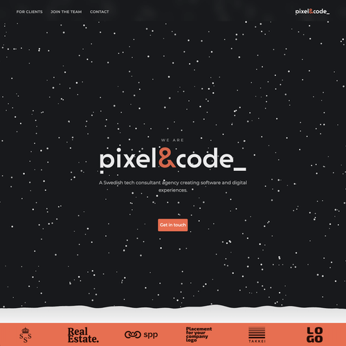 ❄️ Jag ser det snöar! ❄️